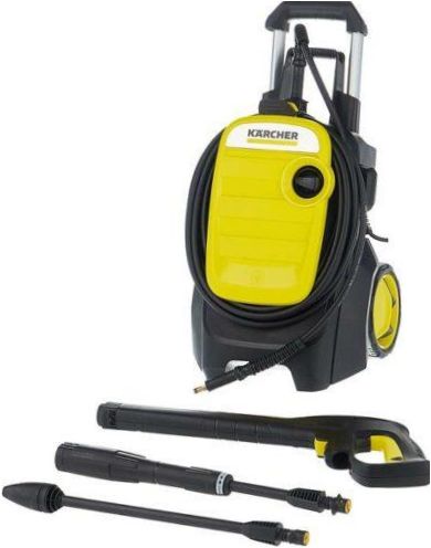 KARCHER K 5 Compact (1.630-750.0), 145 barů