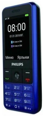 Philips Xenium E182