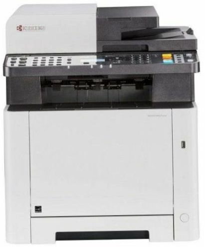 KYOCERA ECOSYS M5521cdw, barevný, A4, bílý