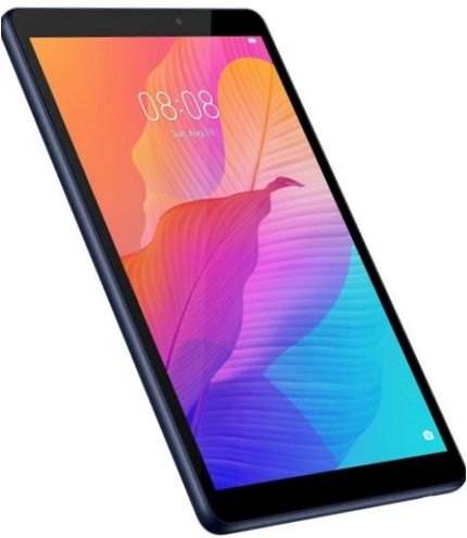 HUAWEI MatePad T 8.0 (2020), 2GB/16GB, Wi-Fi + Cellular, sytě modrý