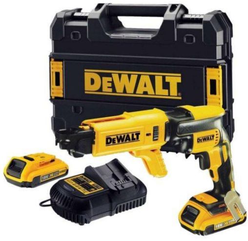 DeWALT DCF620D2K