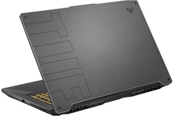 17,3" Notebook ASUS TUF Gaming F17 FX706HCB-HX111