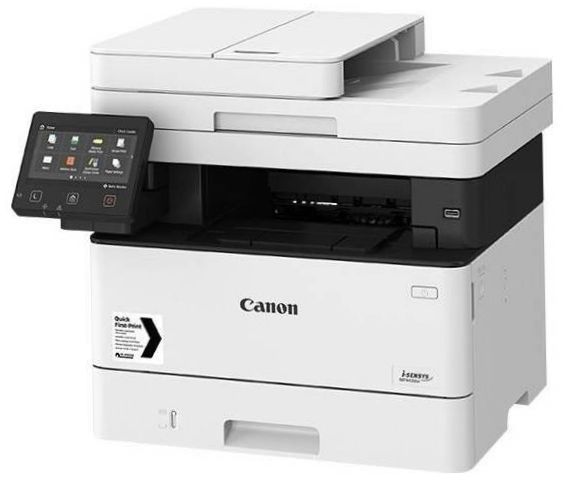 Canon i-SENSYS MF443dw