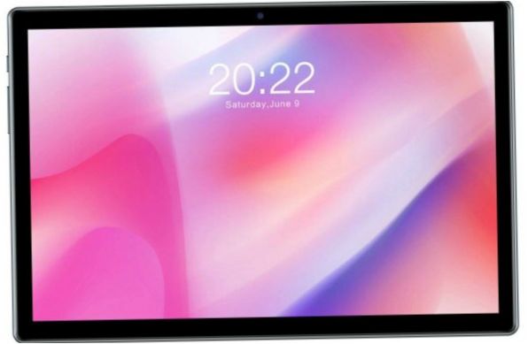 Teclast P20HD, 4GB/64GB, Wi-Fi + Cellular, stříbrný