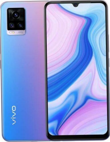 vivo V20