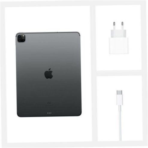 Apple iPad Pro 12.9 (2020)