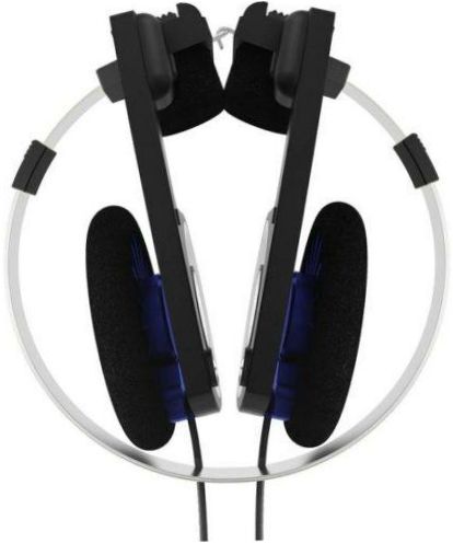 Koss Porta Pro Wireless, černá