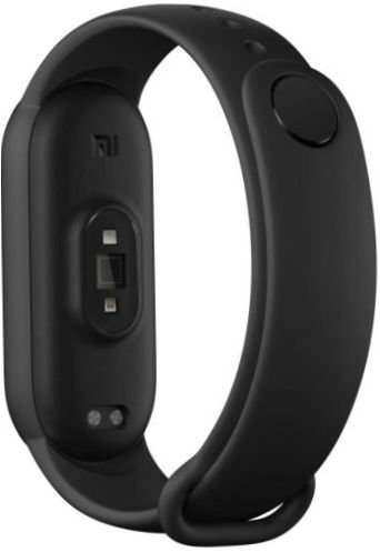 Chytrý náramek Xiaomi Mi Smart Band 5 - displej: 1,57 " OLED