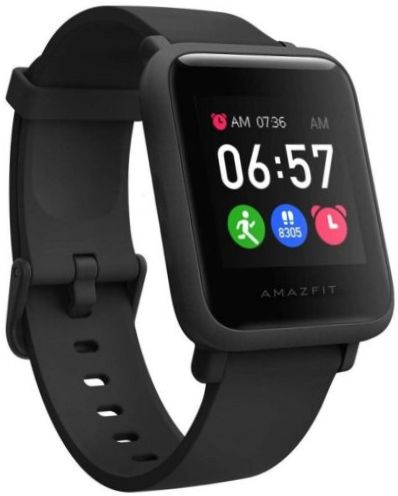 Amazfit Bip S Lite smartwatch - Kompatibilní: Android, iOS