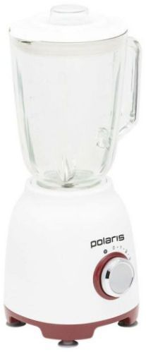 Polaris PTB 0821G, bílá