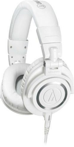 Audio-Technica ATH-M50x,