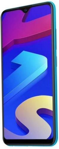 vivo Y1s 2/32GB, olivově černá