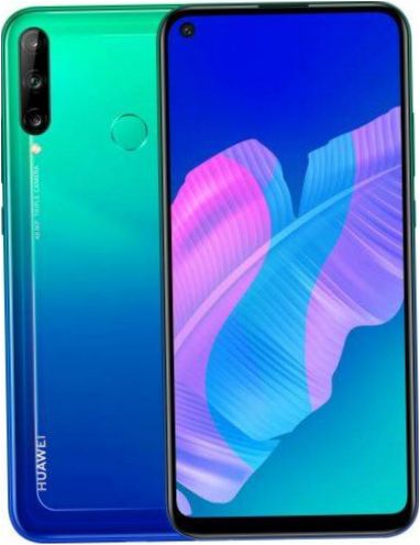 HUAWEI P40 Lite E 4/64GB