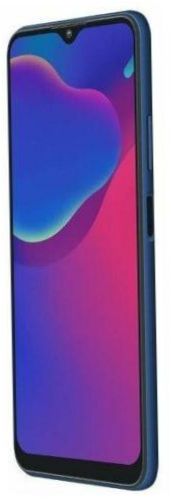 ZTE Blade V2020 Smart 4/64GB, tmavě modrá