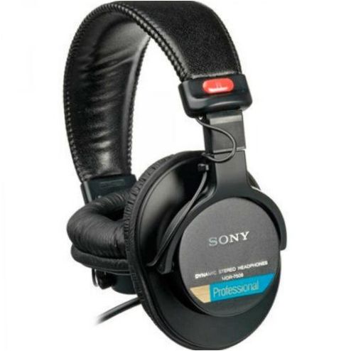 Sony MDR-7506