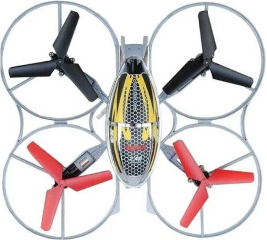 Syma X4