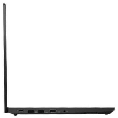 14" Notebook Lenovo ThinkPad E14 (1920x1080, Intel Core i5 1.6GHz, 8GB RAM, 256GB SSD, 1000GB HDD, Radeon RX 640, Win10 Pro), 20RA0012RT, černá