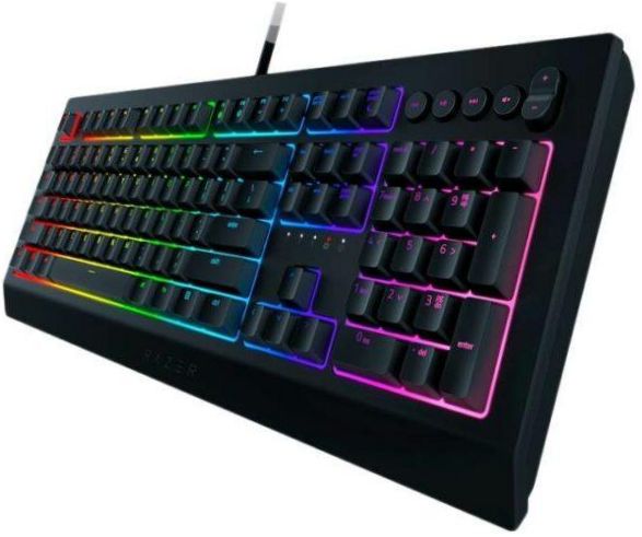 Razer Cynosa V2 Black