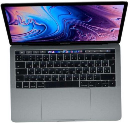 13,3" notebook Apple MacBook Pro 13 Mid 2019