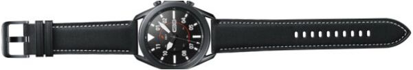 Chytré hodinky Samsung Galaxy Watch3 - Operační systém: Tizen