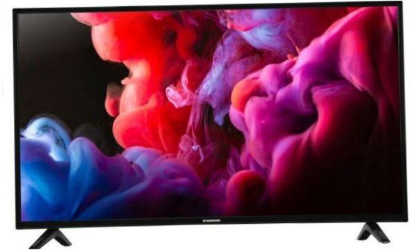 42" STARWIND SW-LED42BB200 LED TV (2020), černá