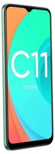 realme C11 2/32GB, šedá