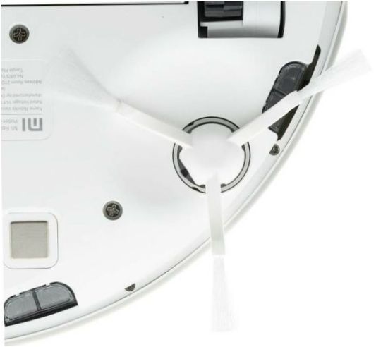 Xiaomi Mi Robot Vacuum-Mop (Global), bílý