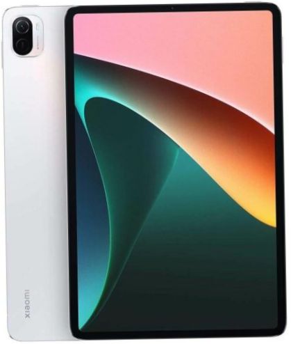 Xiaomi Pad 5 CN, 6GB/128GB, Wi-Fi, perleťově bílá