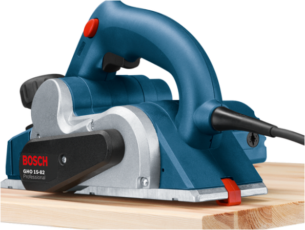 Bosch GHO 15-82