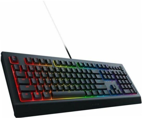 Razer Cynosa V2 Black