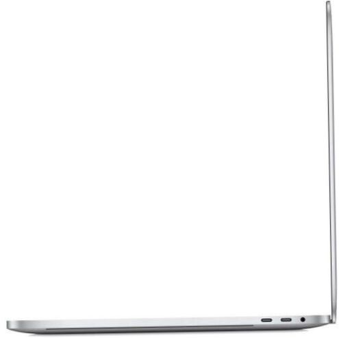 Apple MacBook Pro 16 Late 2019 Z0XZ001FQ