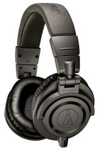 Audio-Technica ATH-M50x