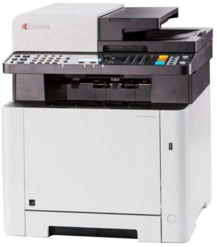 KYOCERA ECOSYS M5521cdw, barevný, A4, bílý