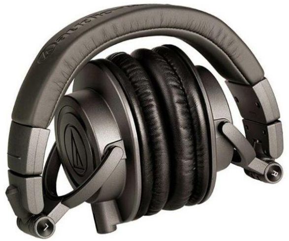 Audio-Technica ATH-M50x