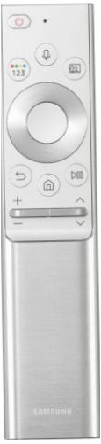 Samsung QE65Q80TAU QLED, HDR (2020), černá stříbrná