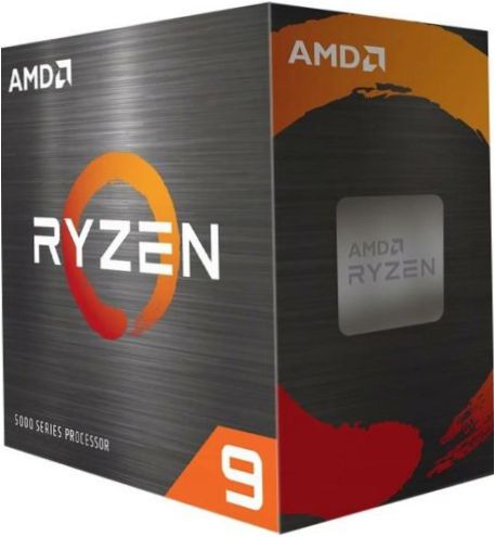 AMD Ryzen 9 5900X