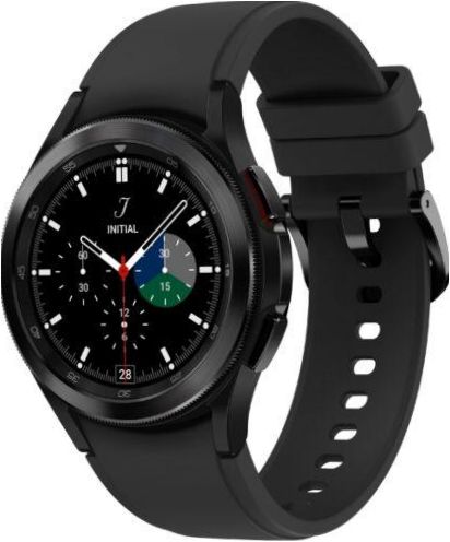 Chytré hodinky Samsung Galaxy Watch4 Classic - kompatibilita: Android, iOS