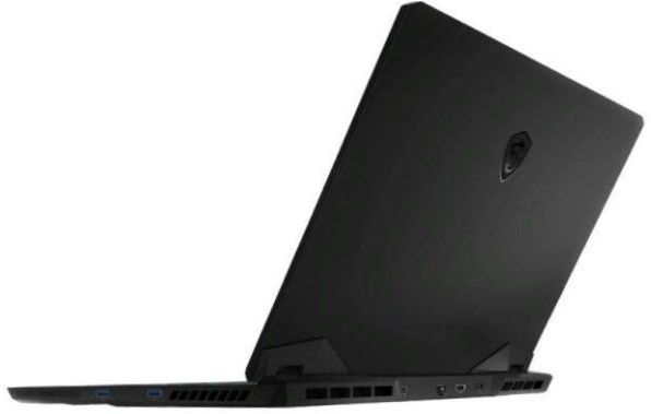 17,3" MSI GP76 Leopard11UG-61 notebook