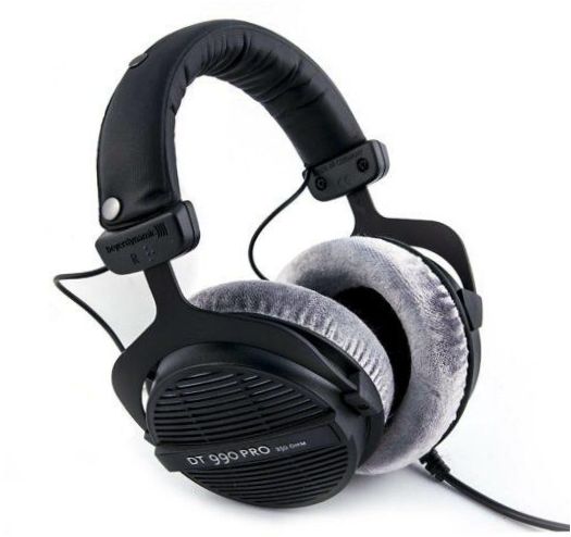 Beyerdynamic DT 990 PRO