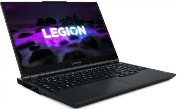 15,6" notebook Lenovo Legion 5 15ACH6H