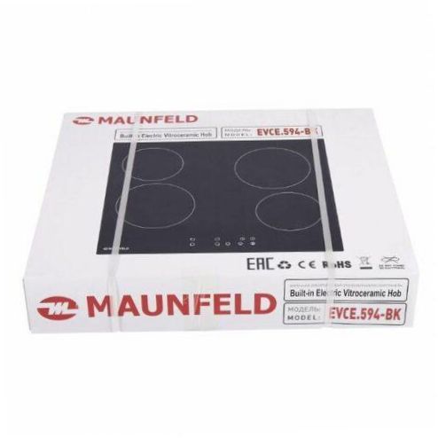 MAUNFELD EVCE.594-BK