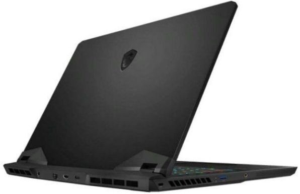 17,3" MSI GP76 Leopard11UG-61 Notebook