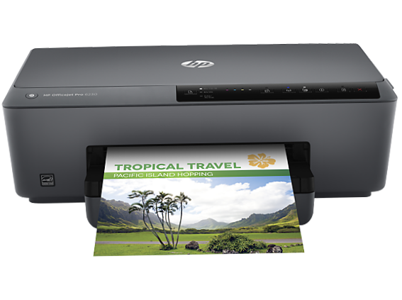 Tiskárna HP Officejet Pro 6230 ePrinter