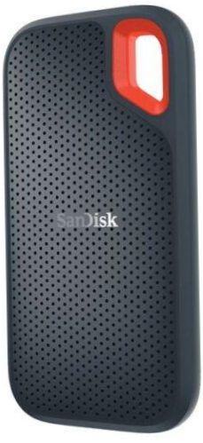 SanDisk Extreme Portable SSD 1TB Dark Blue