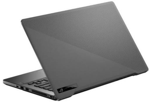 ASUS ROG Zephs G14 GA401IU-HE048T 90NR03I3-M05820, šedý