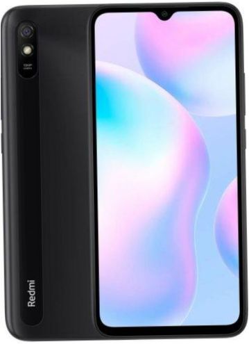 Xiaomi Redmi 9A 2/32GB, zelená