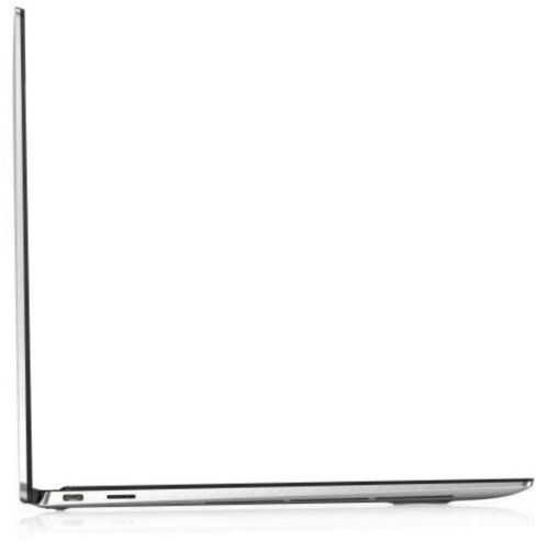 13,4" notebook DELL XPS 13 9310 (1920x1080, Intel Core i7 2,8GHz, 16GB RAM, 512GB SSD, Windows 11 Home), 9310-1526, stříbrná