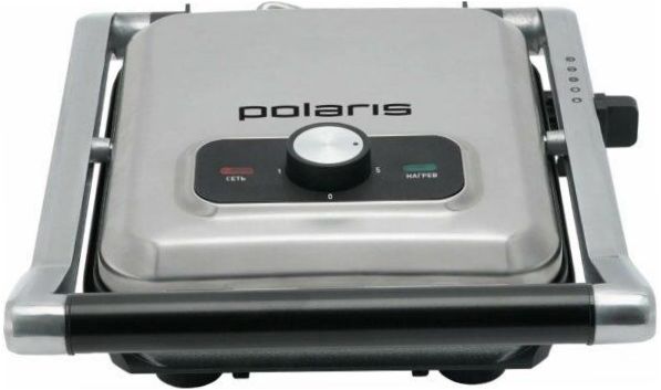 Polaris PGP 2902, stříbrná