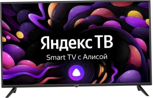 SkyLine 40LST5975 LED (2021) na Yandex.TV