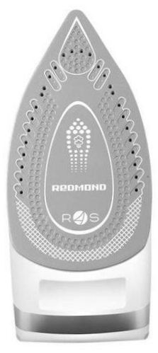 REDMOND RI-C265S šedá/stříbrná/bílá